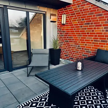 Am Povelturm Aufzug & Loggia Nordhorn